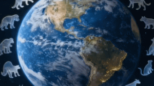 G7_Corpus 3 濒危动物怎么说？？